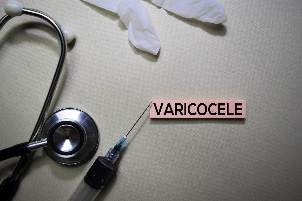 Male Varicocele Treatment – New England Endovascular Center